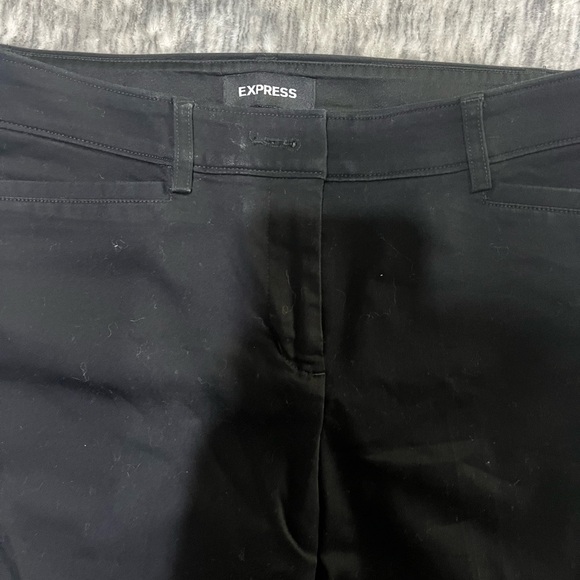 Express Editor pants - Picture 3 of 3